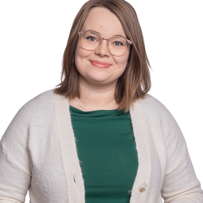 Sonja Lautamatti